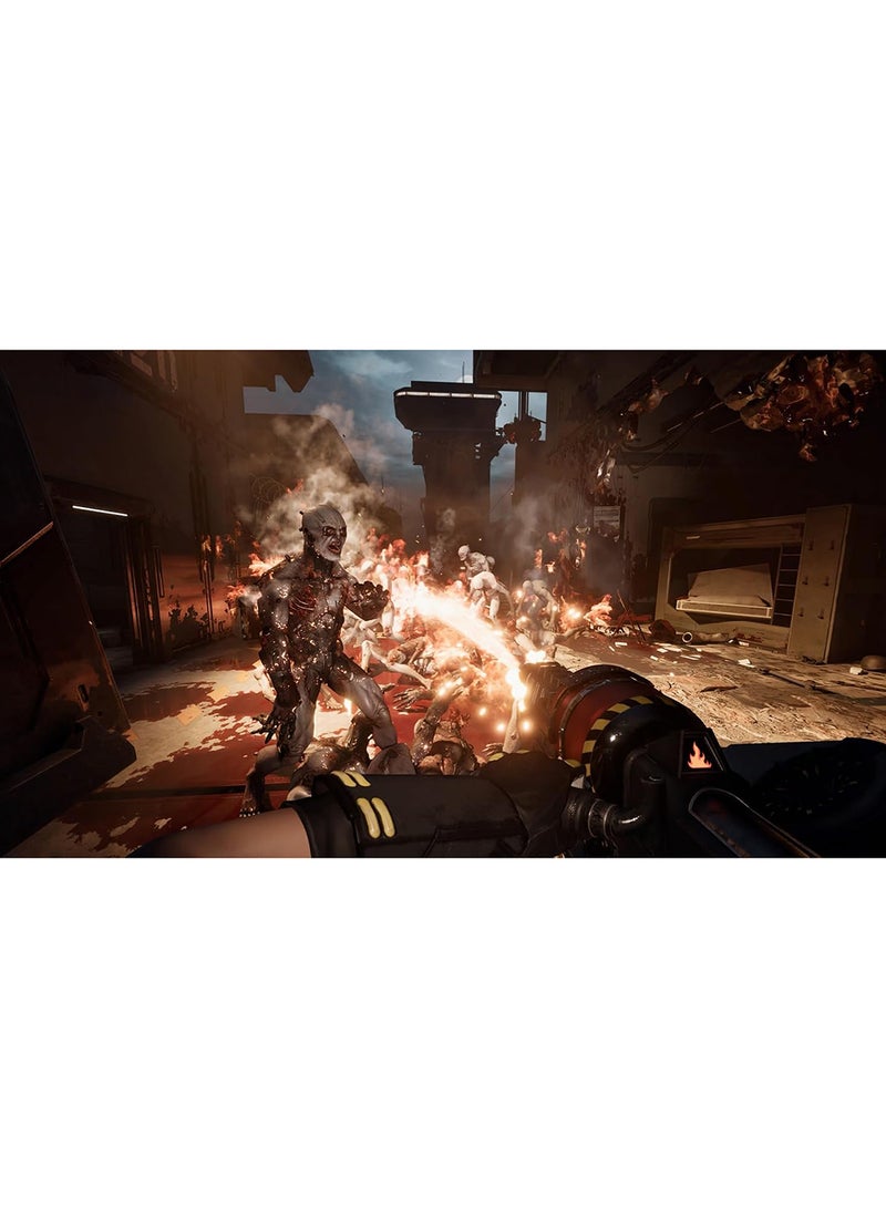 تريب واير Killing Floor 3 Day One Edition - PlayStation 5 - playstation_5_ps5 - Image 3