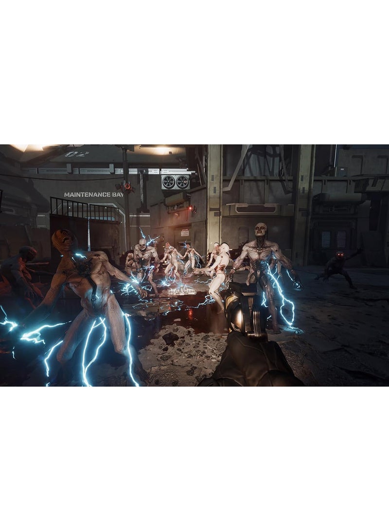 تريب واير Killing Floor 3 Day One Edition - PlayStation 5 - playstation_5_ps5 - Image 5