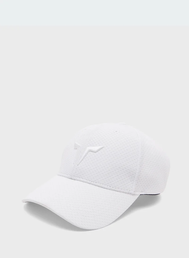 سكوات وولف Icon Adjustable Cap