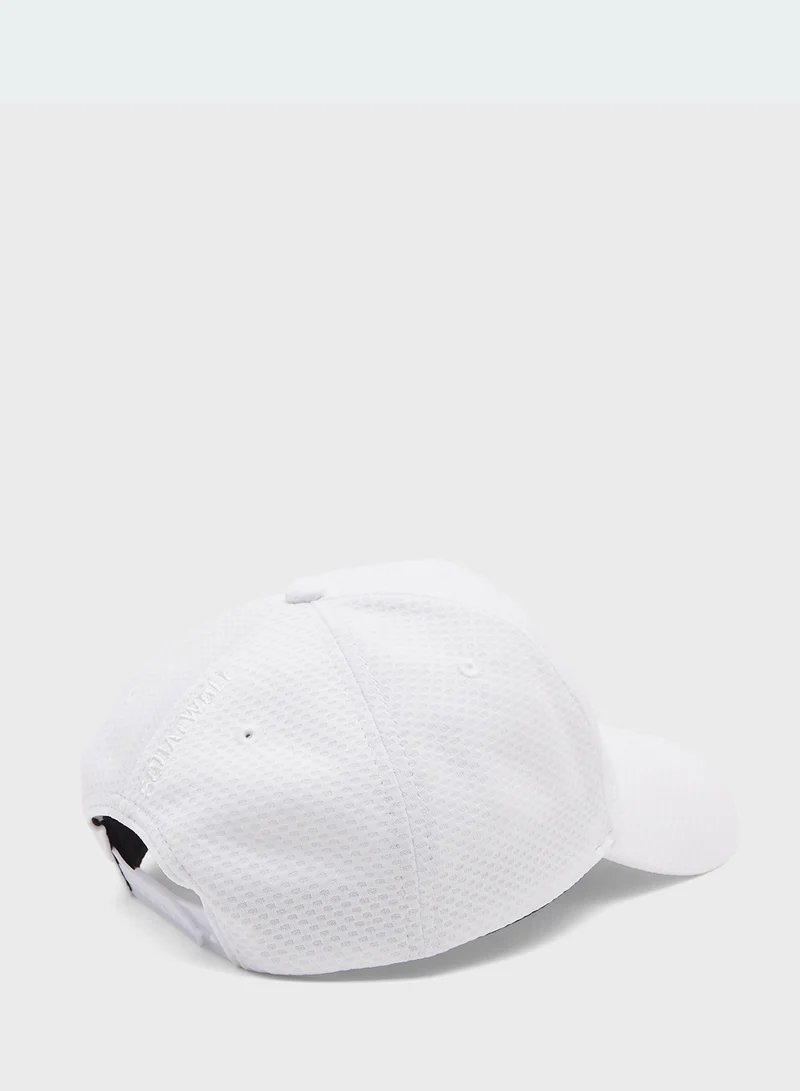 سكوات وولف Icon Adjustable Cap