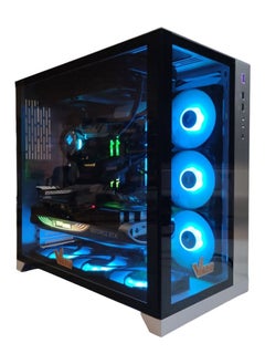 Vektra Vybe Pro Gaming PC (Intel Core i9-12900KF, Nvidia GeForce RTX 4080, 64GB DDR5, 1TB + 2TB, 850W, WiFi, RGB)