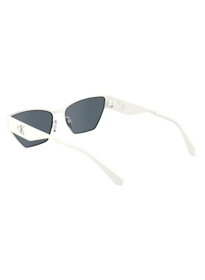 Calvin Klein Jeans FULL RIM METALCALVIN KLEIN JEANS SUN CKJ24207S