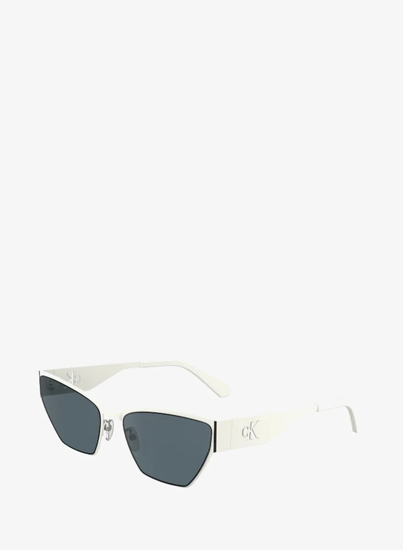 Calvin Klein Jeans FULL RIM METALCALVIN KLEIN JEANS SUN CKJ24207S