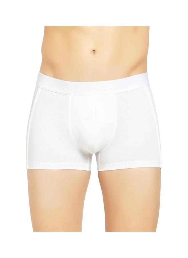 جوكي Jockey IC25 Men Tencel Micro Modal Cotton Elastane Stretch Trunk with Natural Stay Fresh Properties