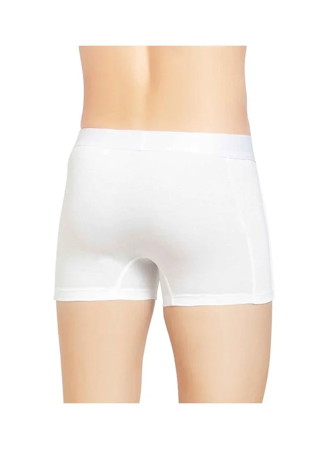 جوكي Jockey IC25 Men Tencel Micro Modal Cotton Elastane Stretch Trunk with Natural Stay Fresh Properties