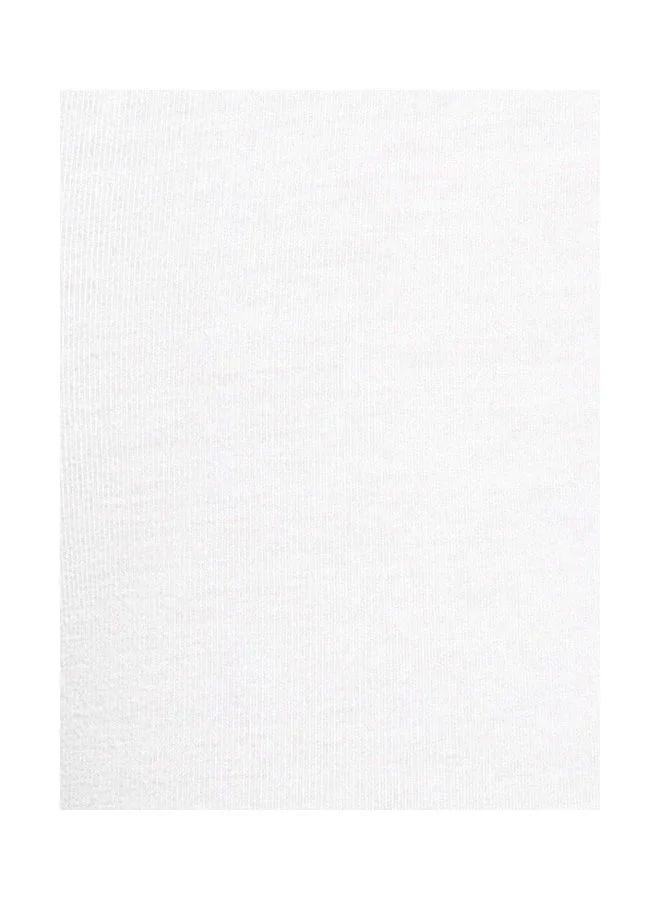 Jockey WHITE IC25 Men Tencel Micro Modal Cotton Elastane Stretch Trunk with Natural Stay Fresh Properties for Men | Best Price UAE