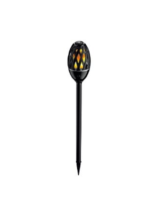 Lightweight and Portable Flame Effect LED Torch Black 11.5 x 15.5 x 27.3 cm LEXFLAMEBKHQ18-ASS - pzsku/ZC0C89584E8FDAEA76BCBZ/45/1746612677/ac6f31a3-86f6-49f6-91ae-94b3b269b3f1