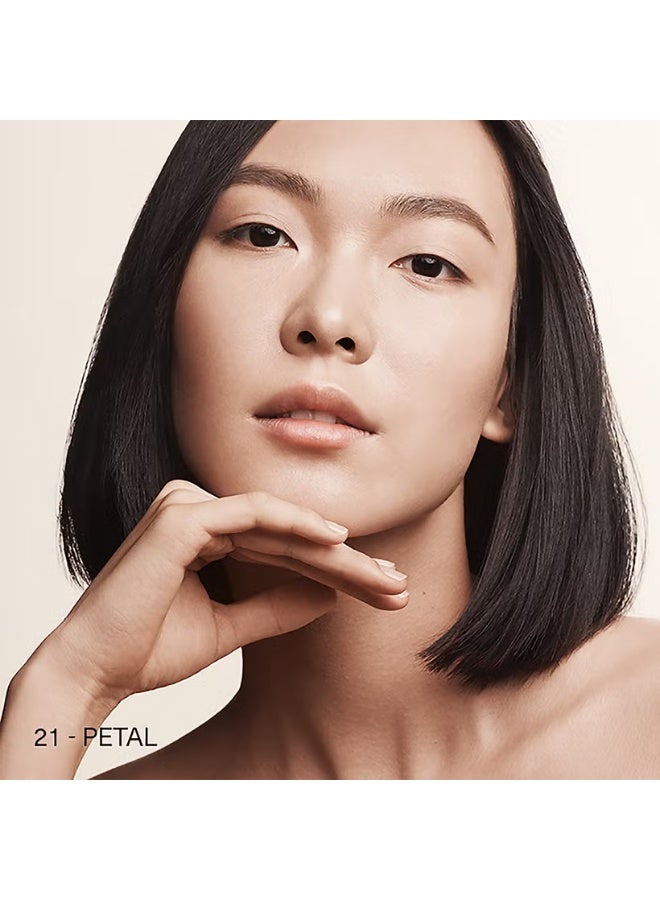 La Mer Cushion Compact Foundation - 21 Petal - Image 4