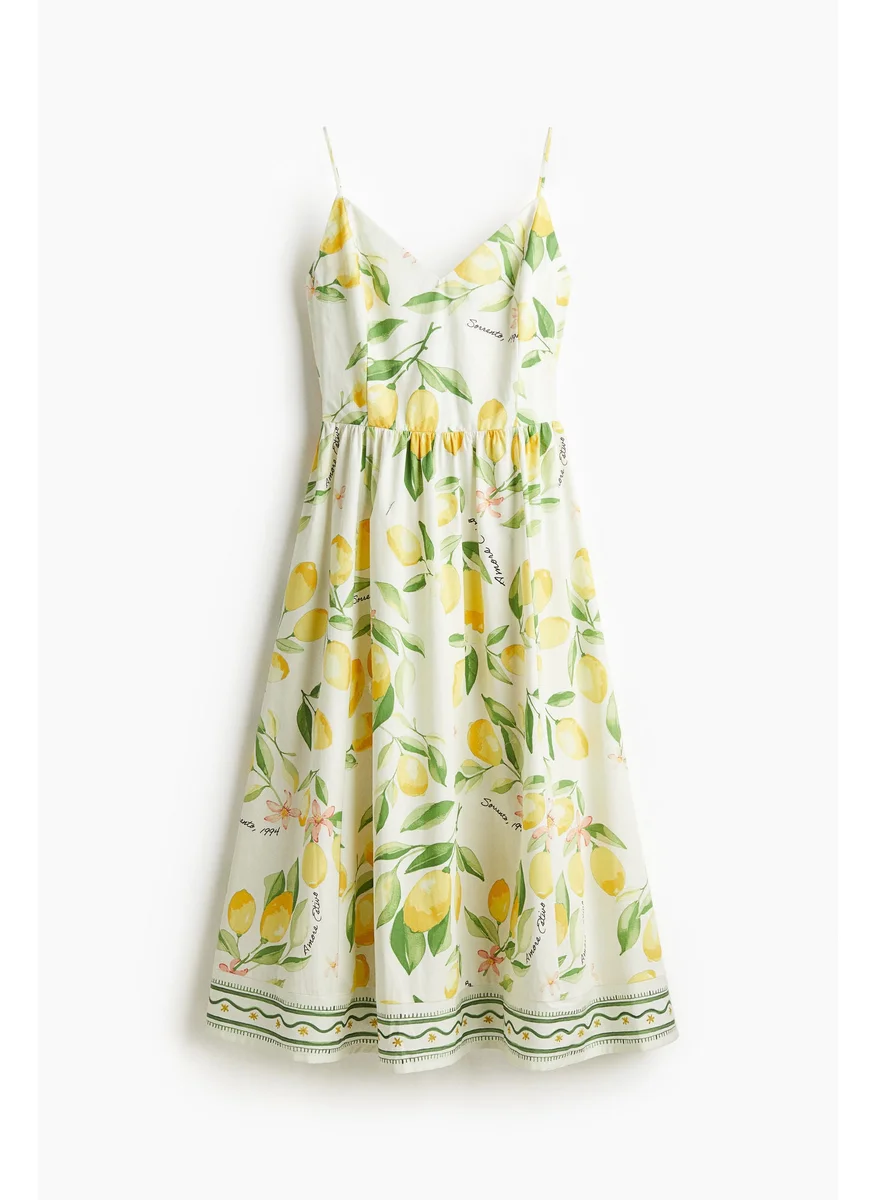 اتش اند ام Strappy Dress