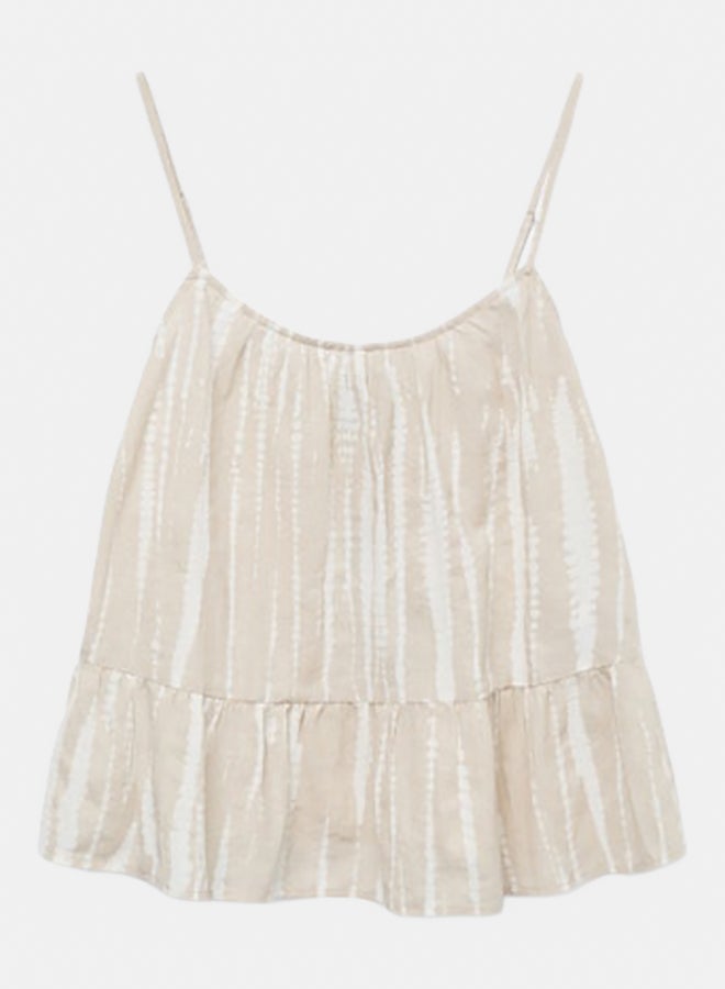 VERO MODA VERO MODA Womens Dicthe Singlet Top