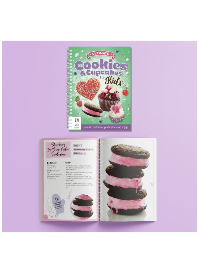 Ultimate Cookies & Cupcakes Baking and Decorating Kit - pzsku/ZC0C8F515E15BCB2B4786Z/45/_/1737464052/619ddc33-942e-490b-8671-d7e470609b4f