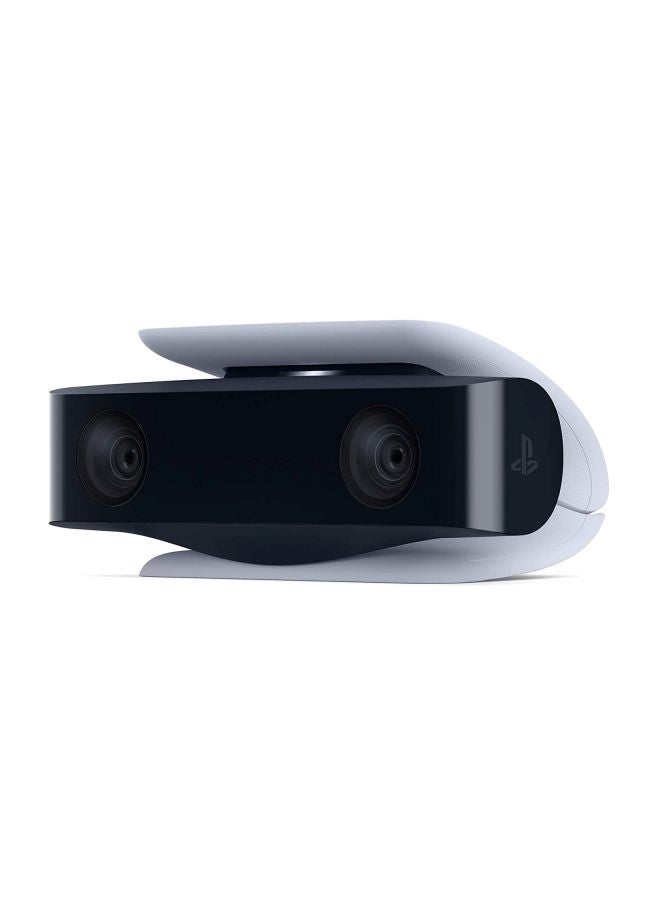 Sony Renewed - Full HD Dual Lense Camera For PlayStation 5 - Image 2
