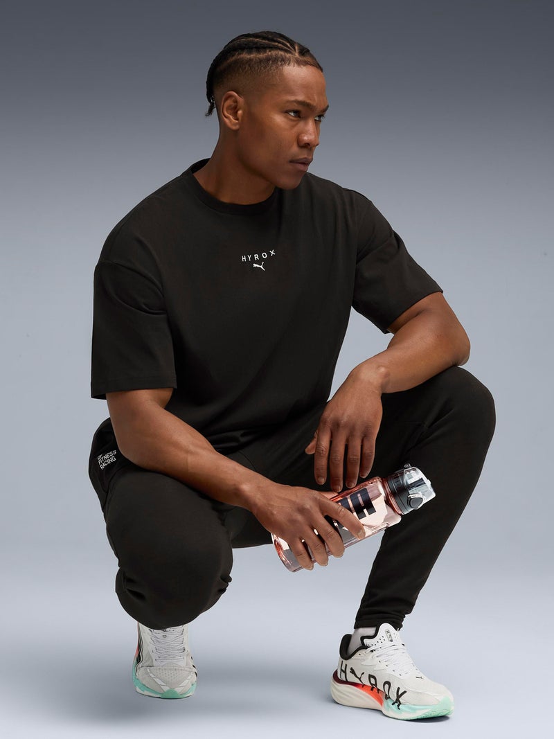 PUMA Hyrox Lifestyle T-Shirt - Image 3