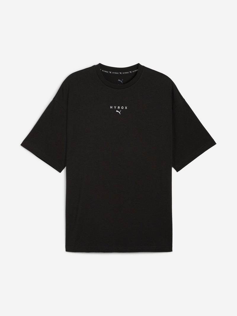 PUMA Hyrox Lifestyle T-Shirt - Image 5