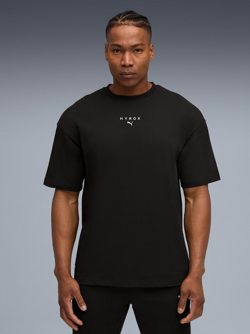 PUMA Hyrox Lifestyle T-Shirt - Image 2