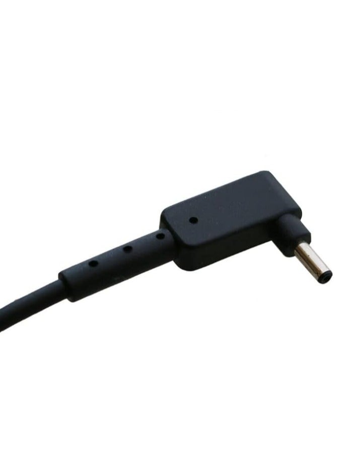 Laptop Adapter Charger For Acer Chromebook 11/13/14/5 & R11/R13/R14/CB3/CB5 & Aspire 3 & A315/A315/A314 Power Cord (3.0mm x 1.1mm) - Image 2