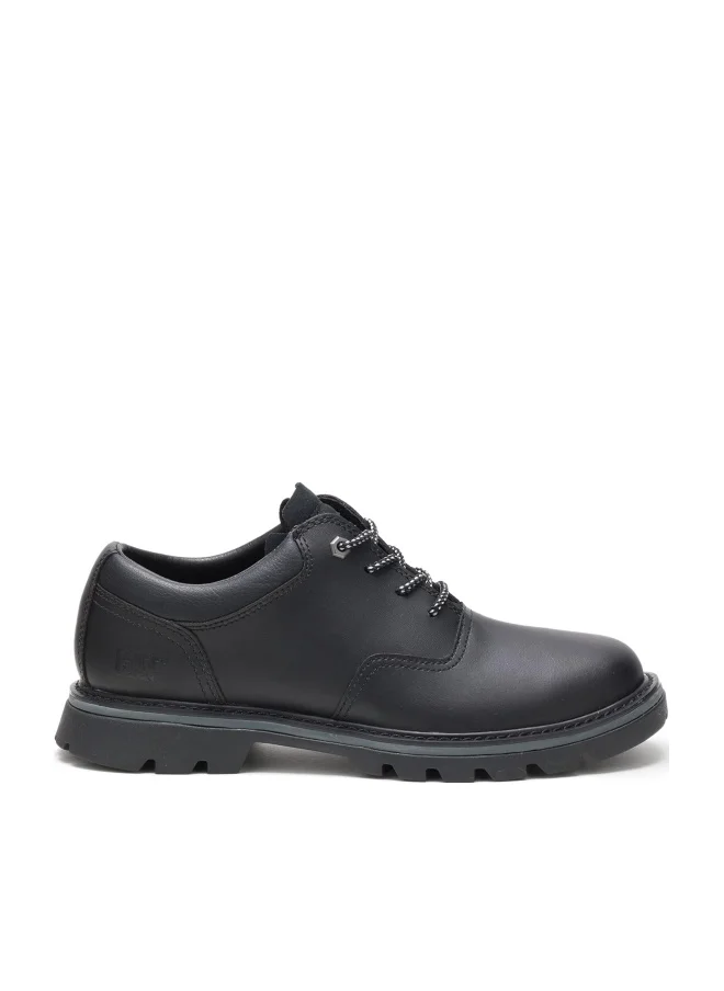 كاتربلر Black Casual Shoes for Men