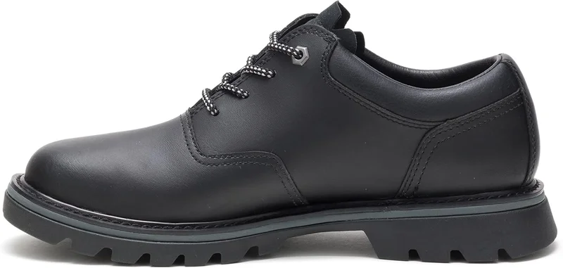 كاتربلر Black Casual Shoes for Men