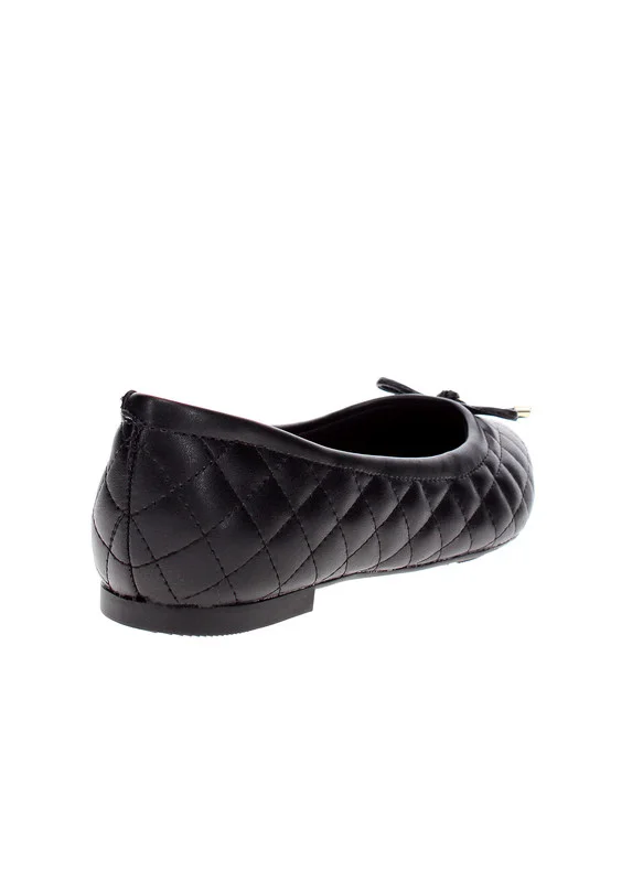 MODARE Stylish Ballerina Shoes for Women and Girls – Lightweight Flat Slip-On Flats | Casual Comfort Shoes | Soft Insole Dressy Footwear | Ideal for Office, School, Travel & Daily Wear