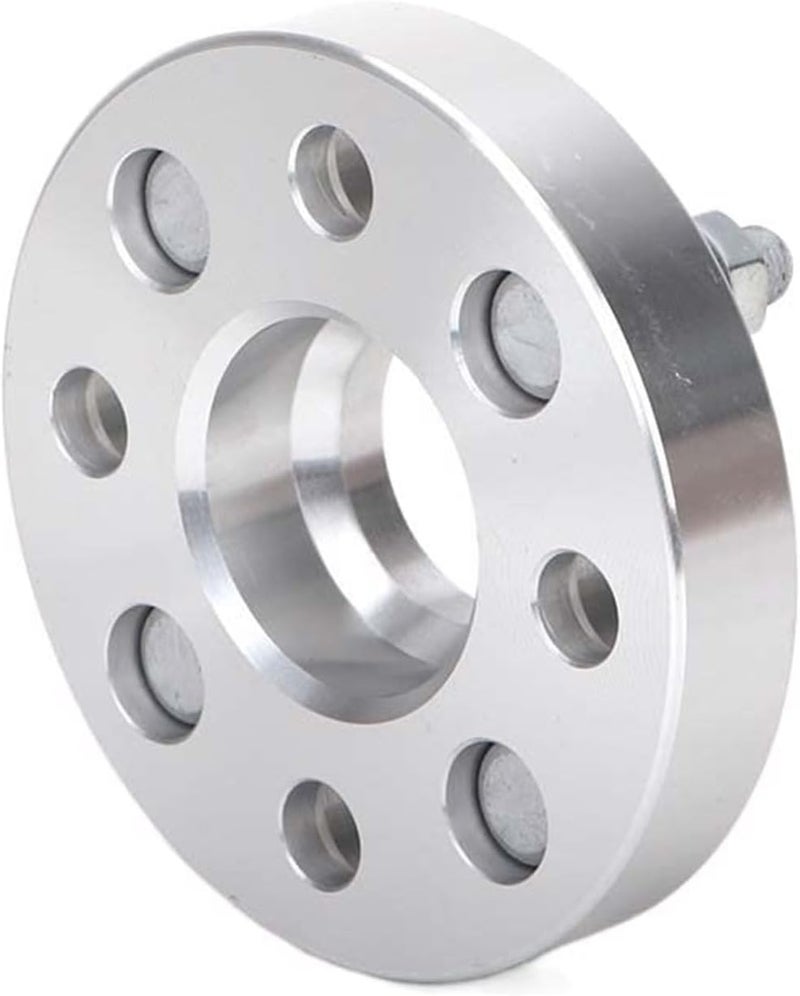 Wivplex 2-Piece Wheel Spacer Adapter for Citroen - Image 2