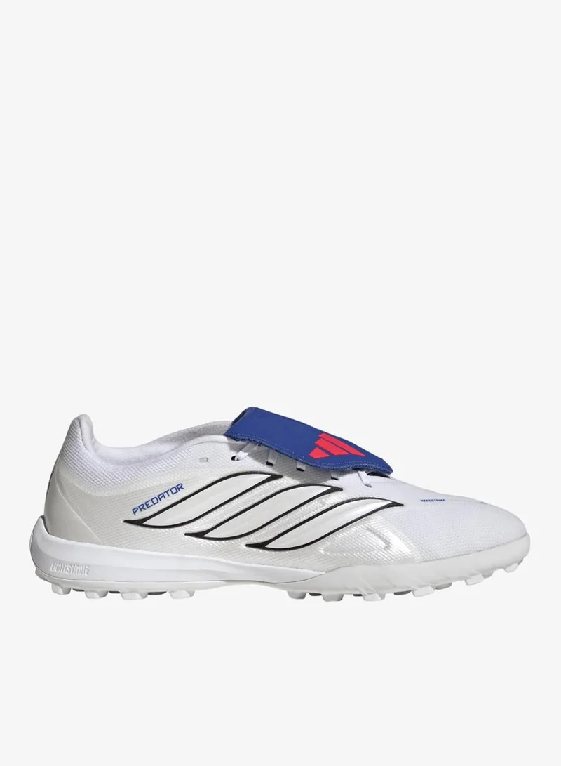 Adidas PREDATOR LEAGUE Fold-Over Tongue Turf Football Shoes