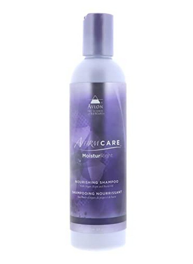 Avlon Affirm Moisur Right Nourishing Shampoo 8Oz - Image 1