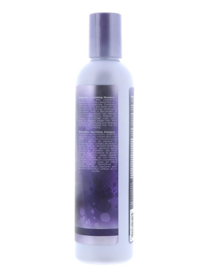 Avlon Affirm Moisur Right Nourishing Shampoo 8Oz - Image 5