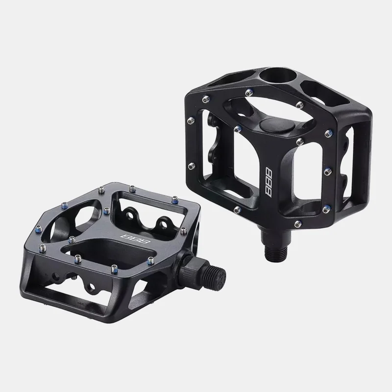 BBB Cycling MountainHigh Mountain Bike Pedals