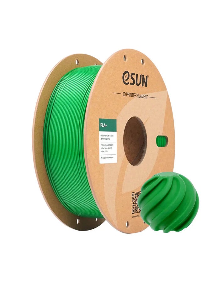 ESUN pla+ grass green