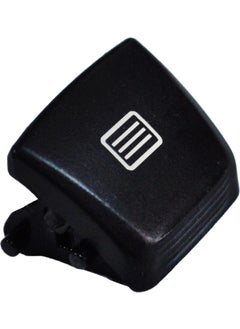 DNC Auto Part Sunroof Button for Mercedes C Clas W204,W205,W212,W218(Black)  - Image 3