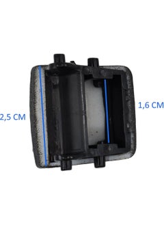 DNC Auto Part Sunroof Button for Mercedes C Clas W204,W205,W212,W218(Black)  - Image 5