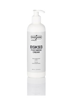 Bioskin Bioskin BSK93 POST MESO CREAM Aftertreatment cream 50ml 