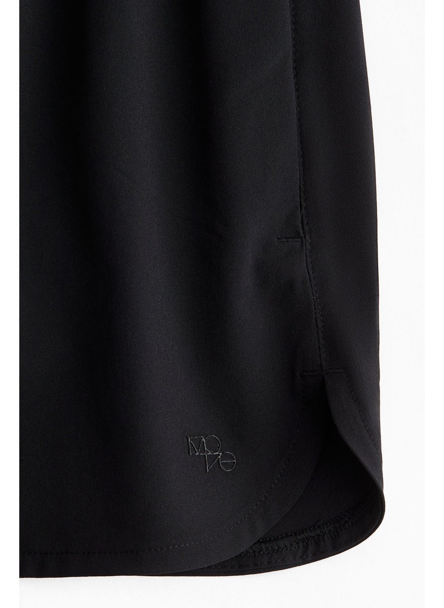 H&M Running Shorts With Drymove™  - Image 3