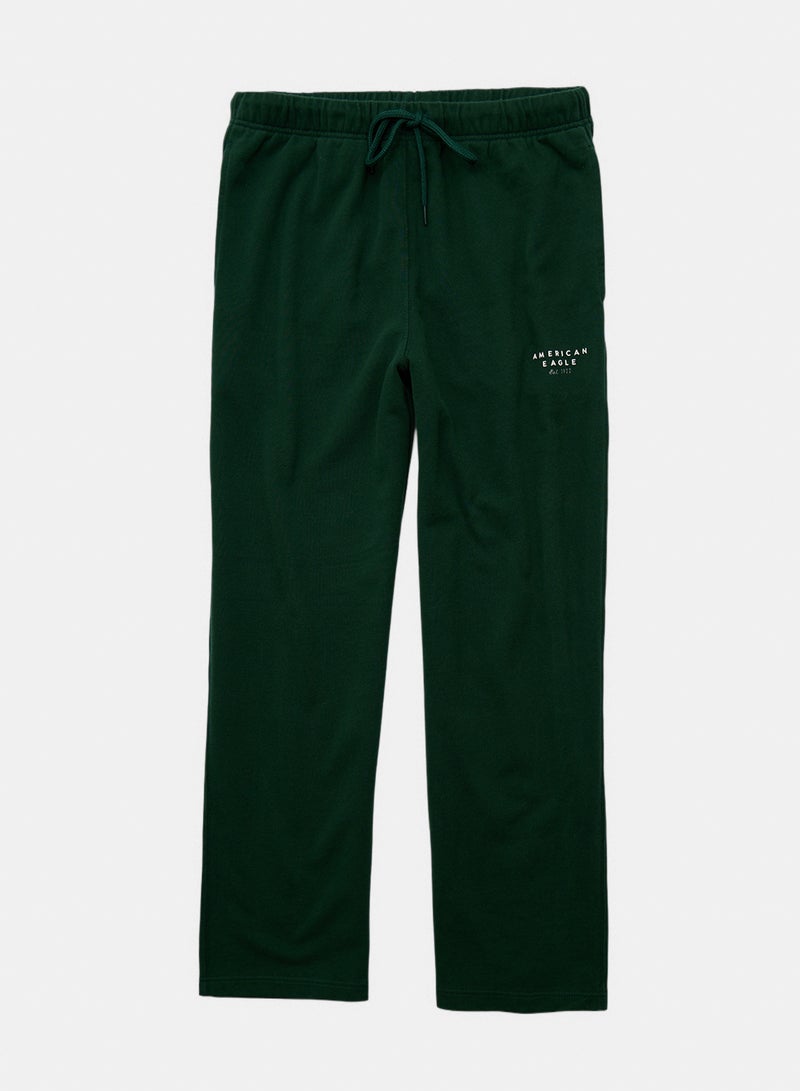 American Eagle AE Open-Hem Sweatpant - Image 3