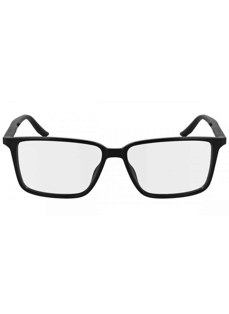 CALVIN KLEIN Calvin Klein CK24547 00155 Unisex Eyeglasses Frame  - Image 2
