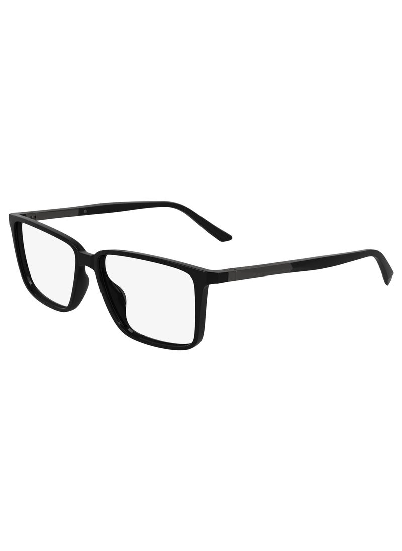CALVIN KLEIN Calvin Klein CK24547 00155 Unisex Eyeglasses Frame  - Image 1