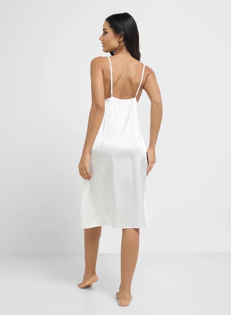 La Senza La Senza Slip Lingerie Slips