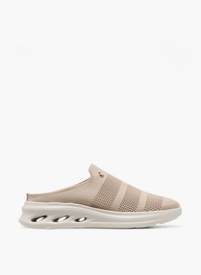 Le Confort Women's Flyknit Slip-On Comfort Shoes