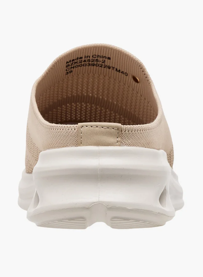 Le Confort Women's Flyknit Slip-On Comfort Shoes