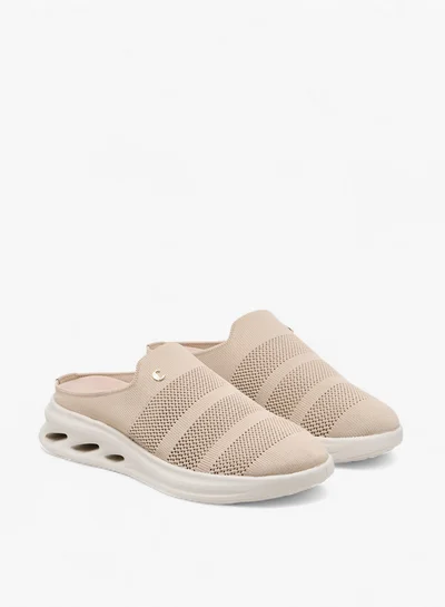 Le Confort Women's Flyknit Slip-On Comfort Shoes