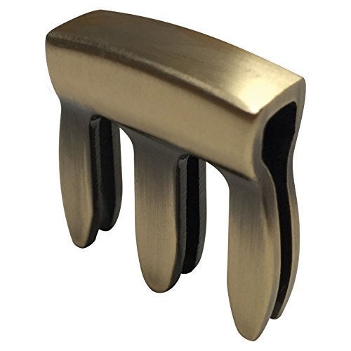Anton Breton VP-55 Deluxe Violin Practice Mute - Image 5