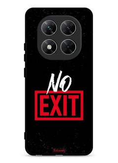 Xiaomi Poco X7 5G Protective Case Cover No Exit