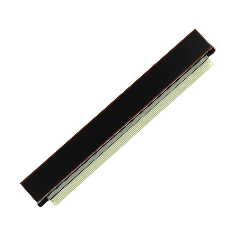 شاشة OBC LCD زجاج ABS أسود لسيارات BMW E36 318i 323i 325i 328i M3 موديلات 1992-1999 - Image 4