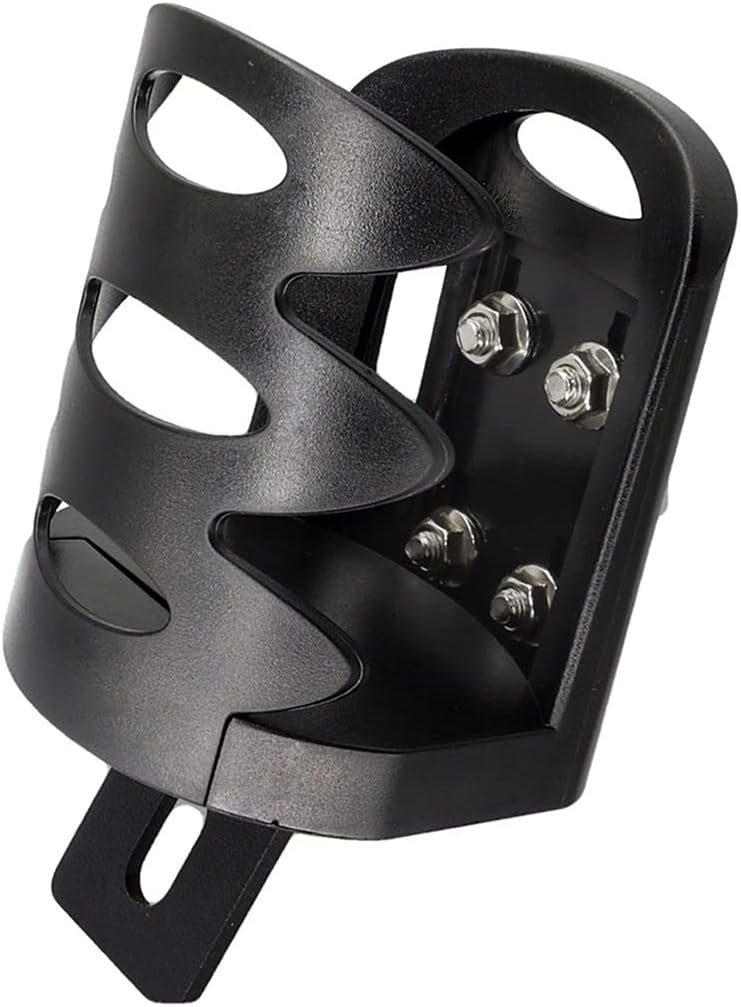 QASULER Car Bottle Drink Cup Holder for Suzuki Jimny - Image 1