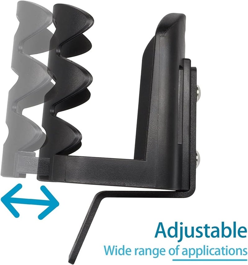 QASULER Car Bottle Drink Cup Holder for Suzuki Jimny - Image 4