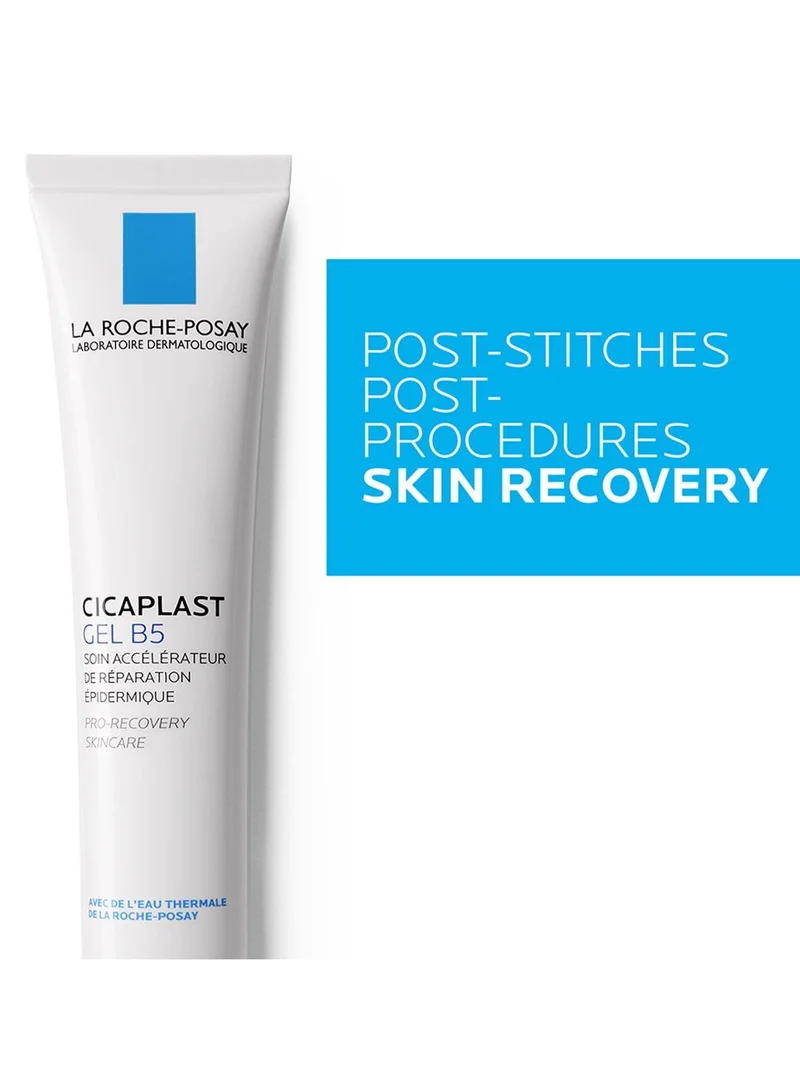LA ROCHE-POSAY  Cicaplast Gel B5 Gel Cream 40 ml  | Best Price UAE