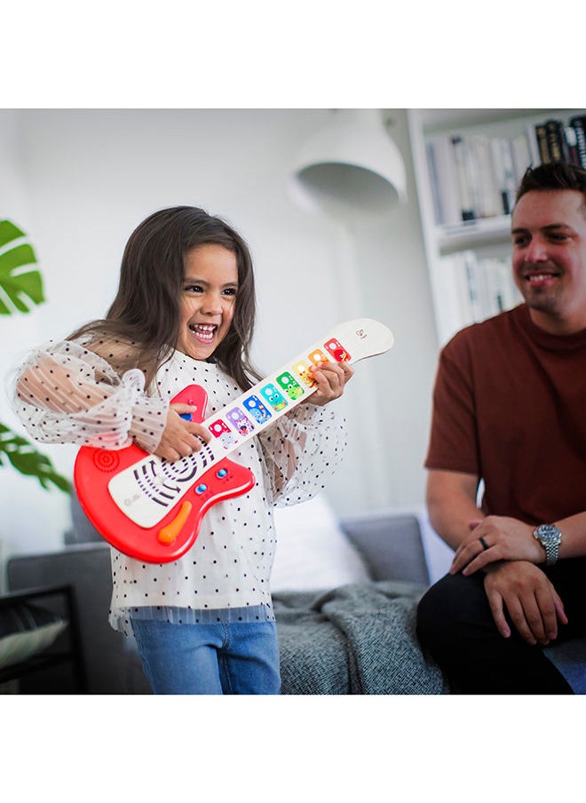 Hape Connected Guitar