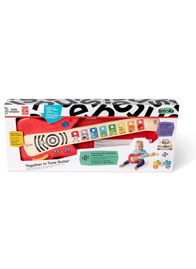 Hape Connected Guitar