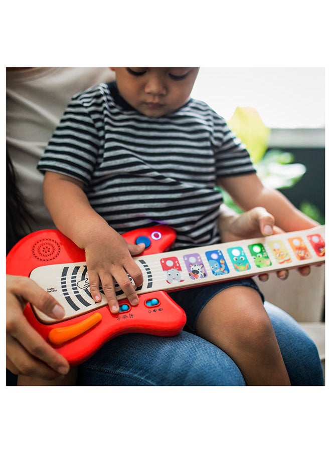 Hape Connected Guitar