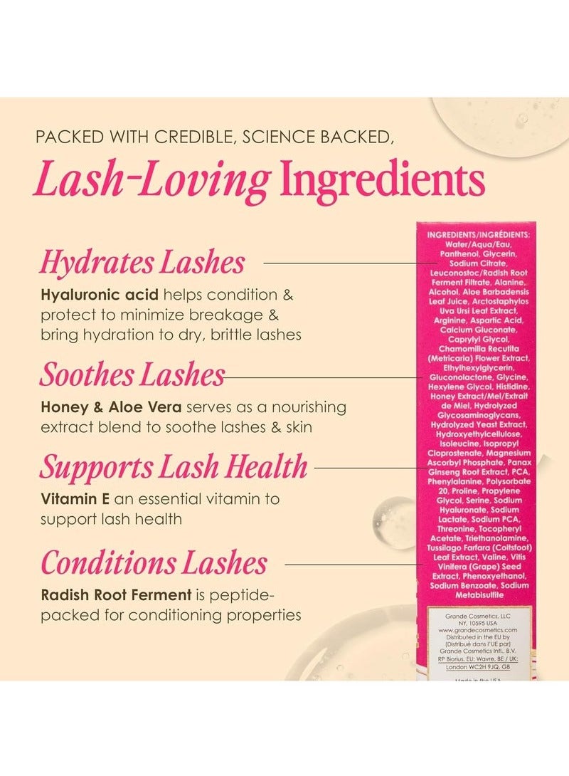 Grande Cosmetics GrandeLASH-MD Lash Enhancing Serum - Image 5